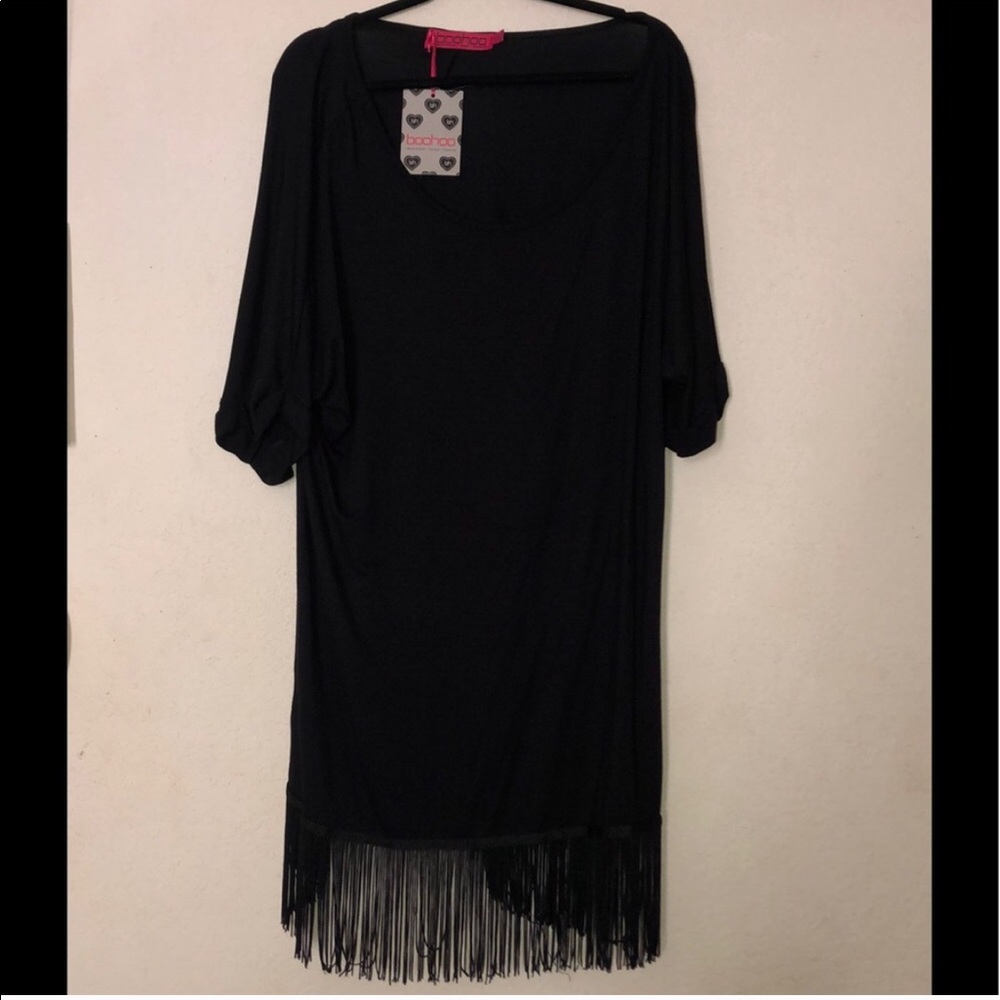 Woman’s top